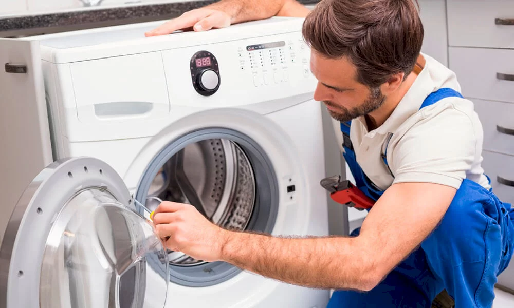 Bingöl Adaklı Çamaşır Makinesi Servisi
